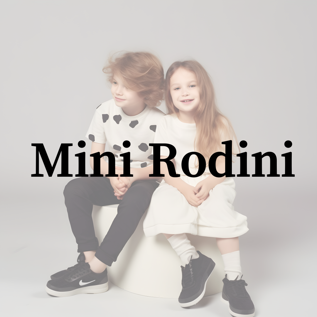 Mini Rodini