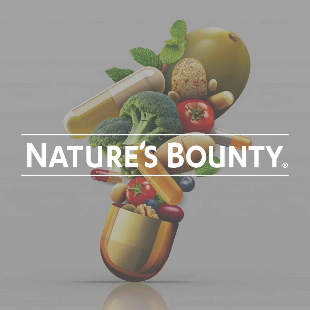 Nature's Bounty