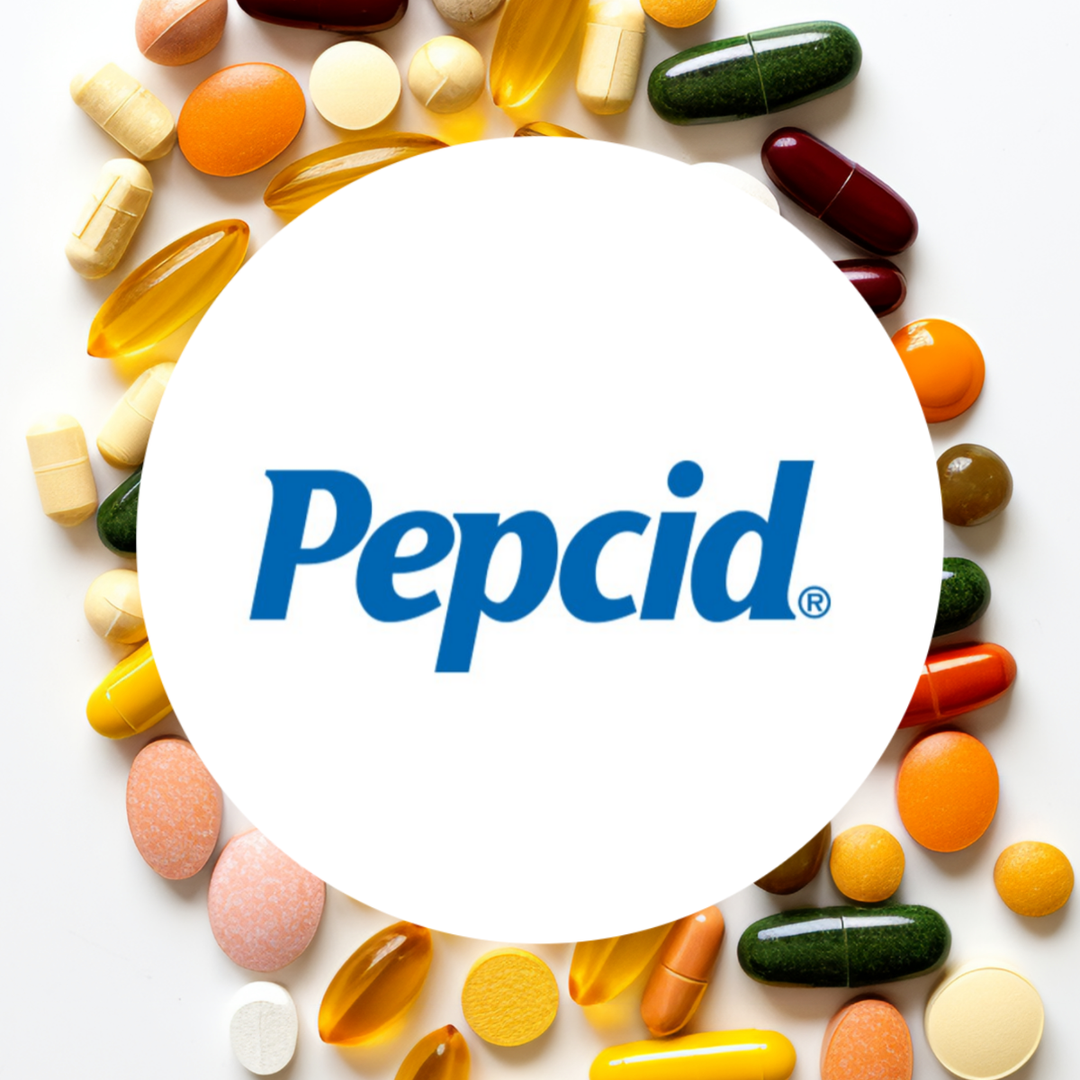 Pepcid