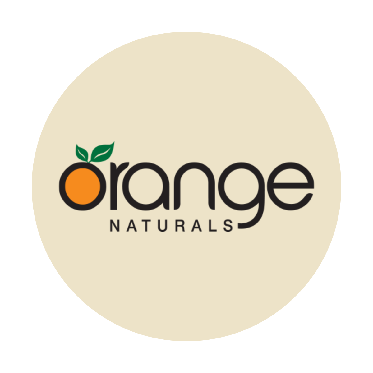 Orange Naturals