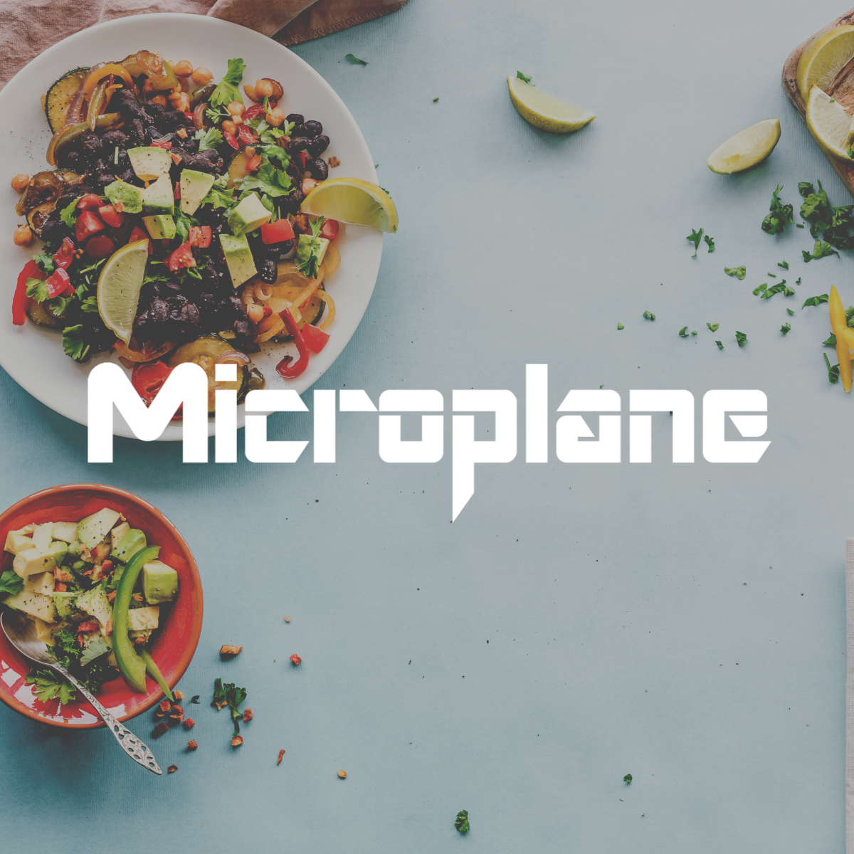 Microplane