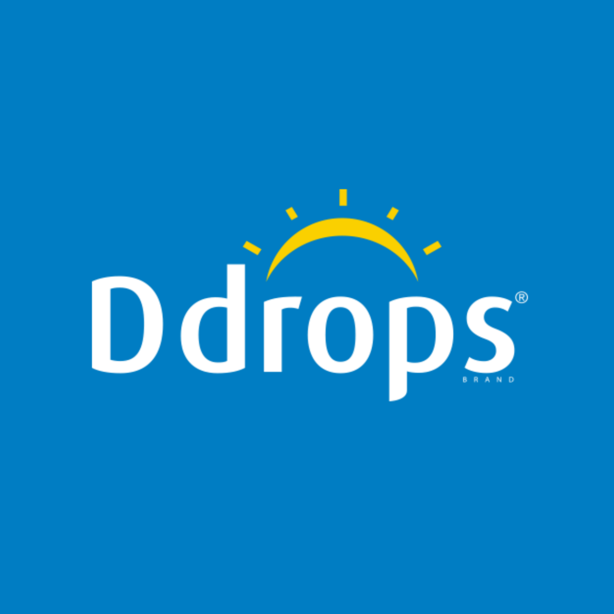 Ddrops