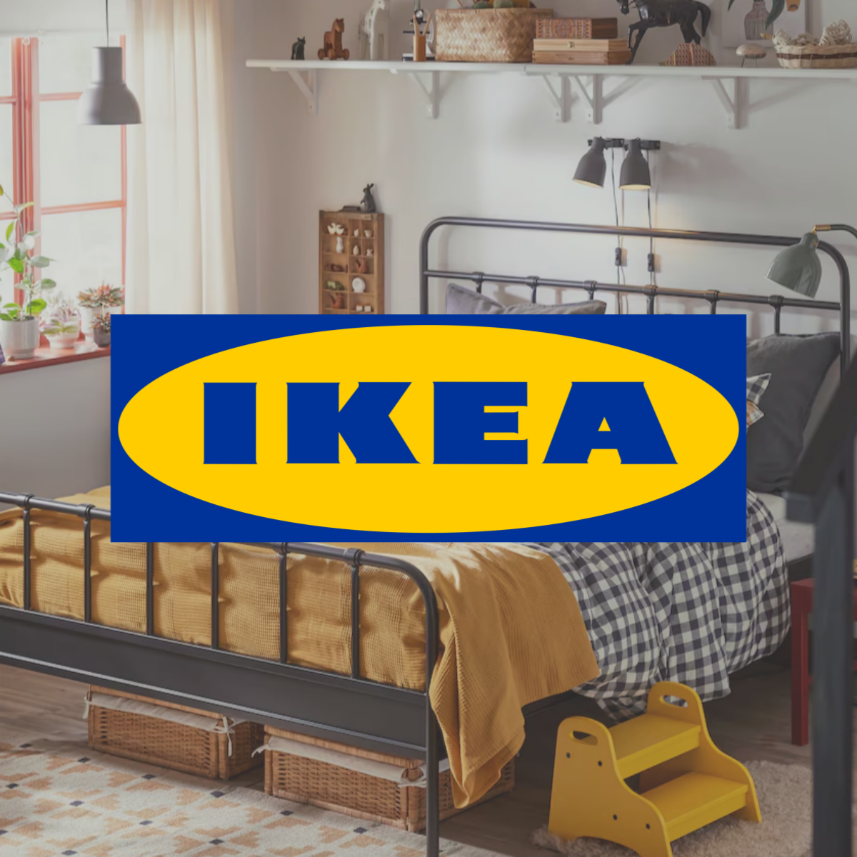 IKEA