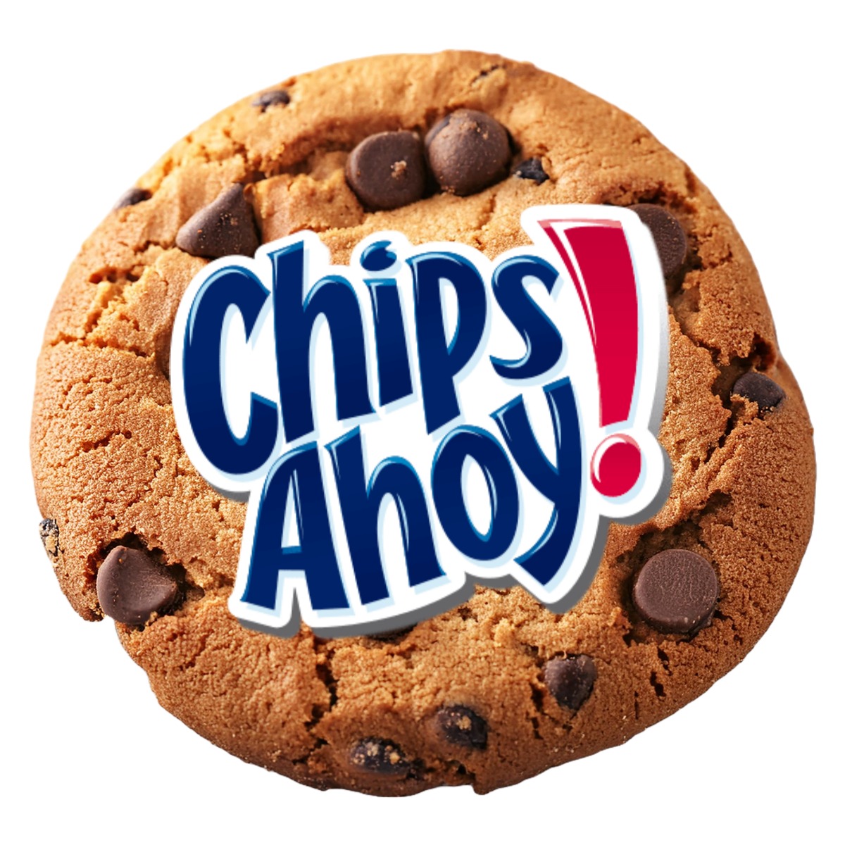 Chips Ahoy!