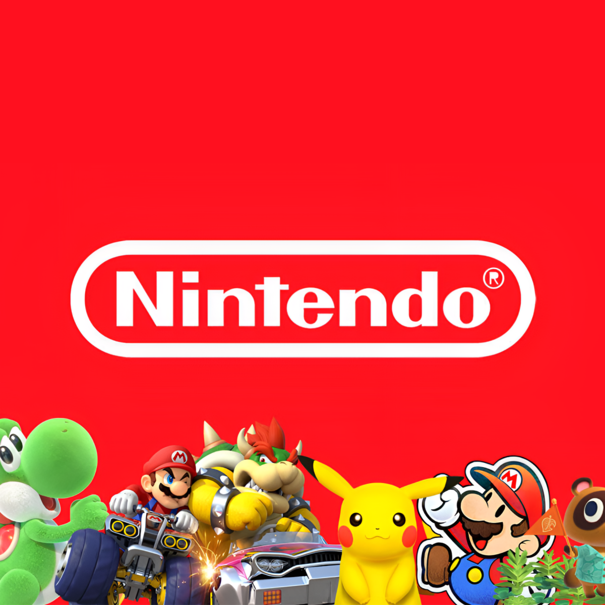 Nintendo