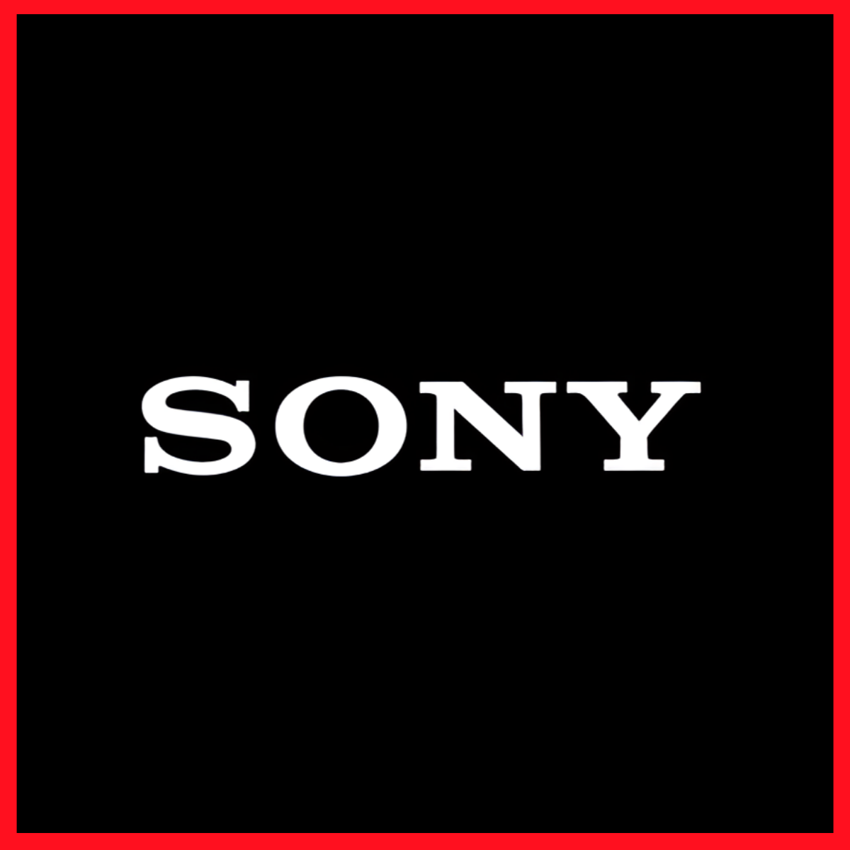 Sony