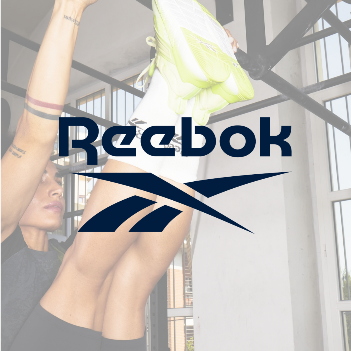 Reebok