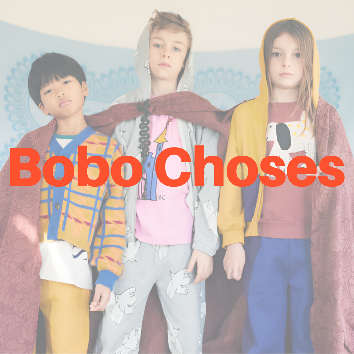 Bobo Choses