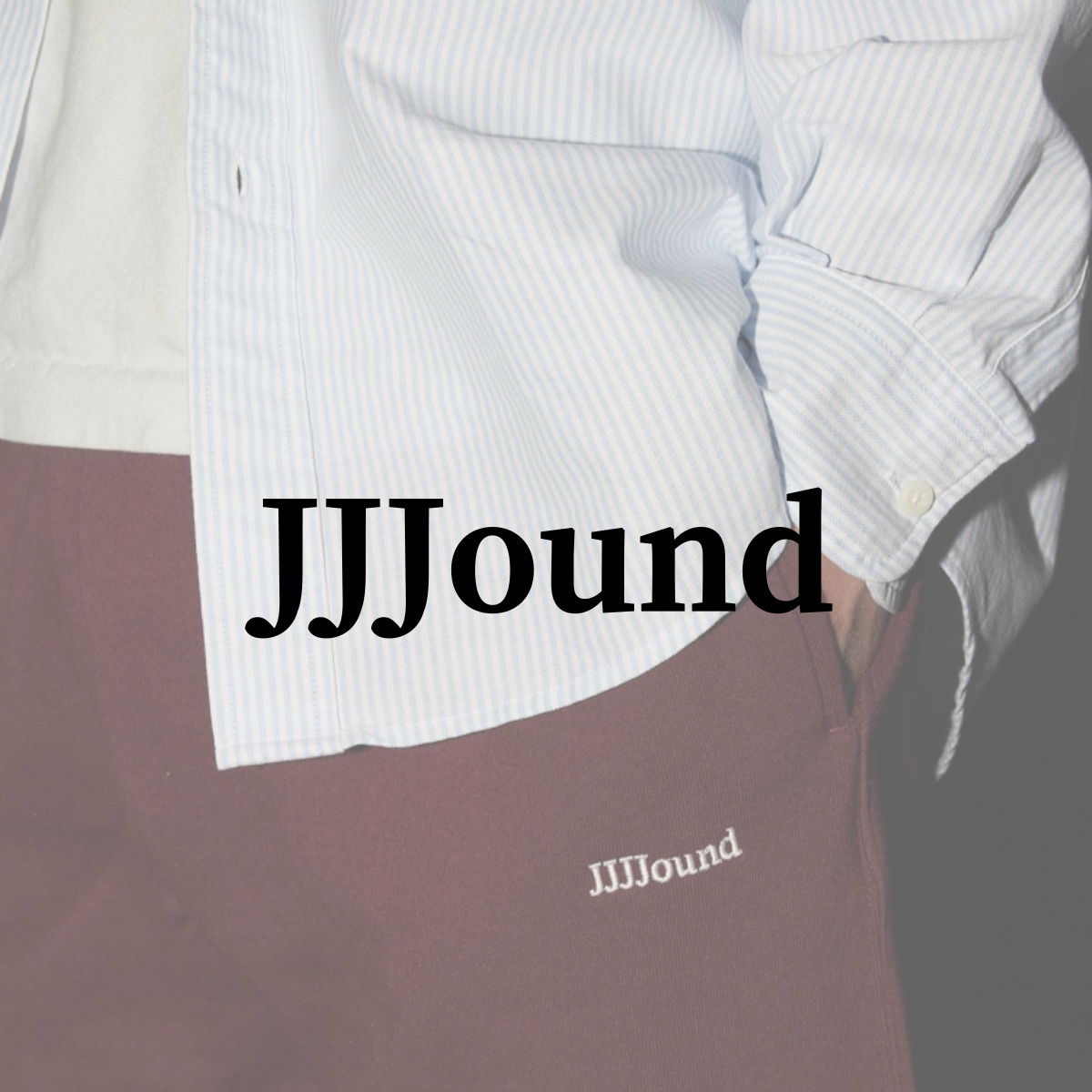 JJJJound
