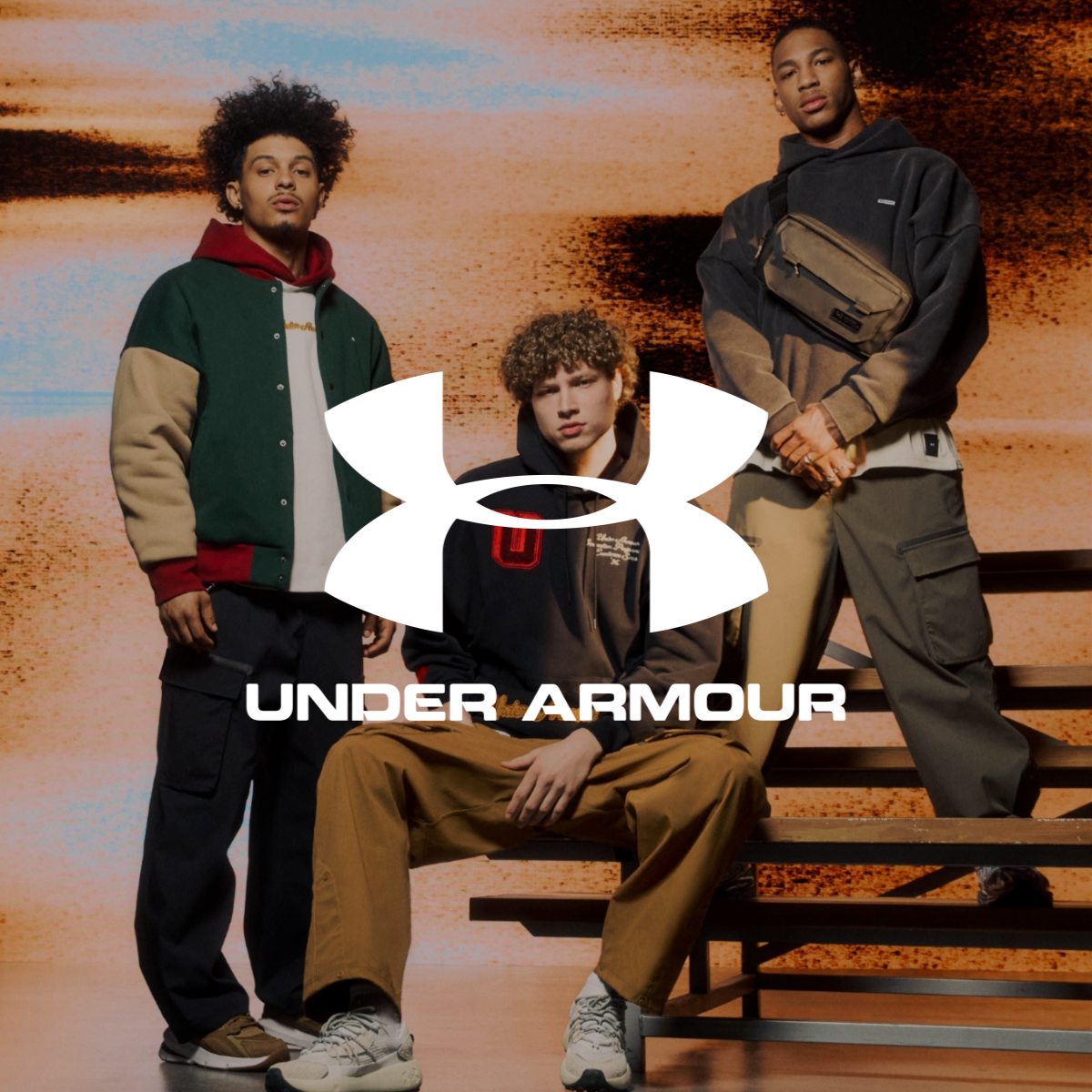 Under Armour