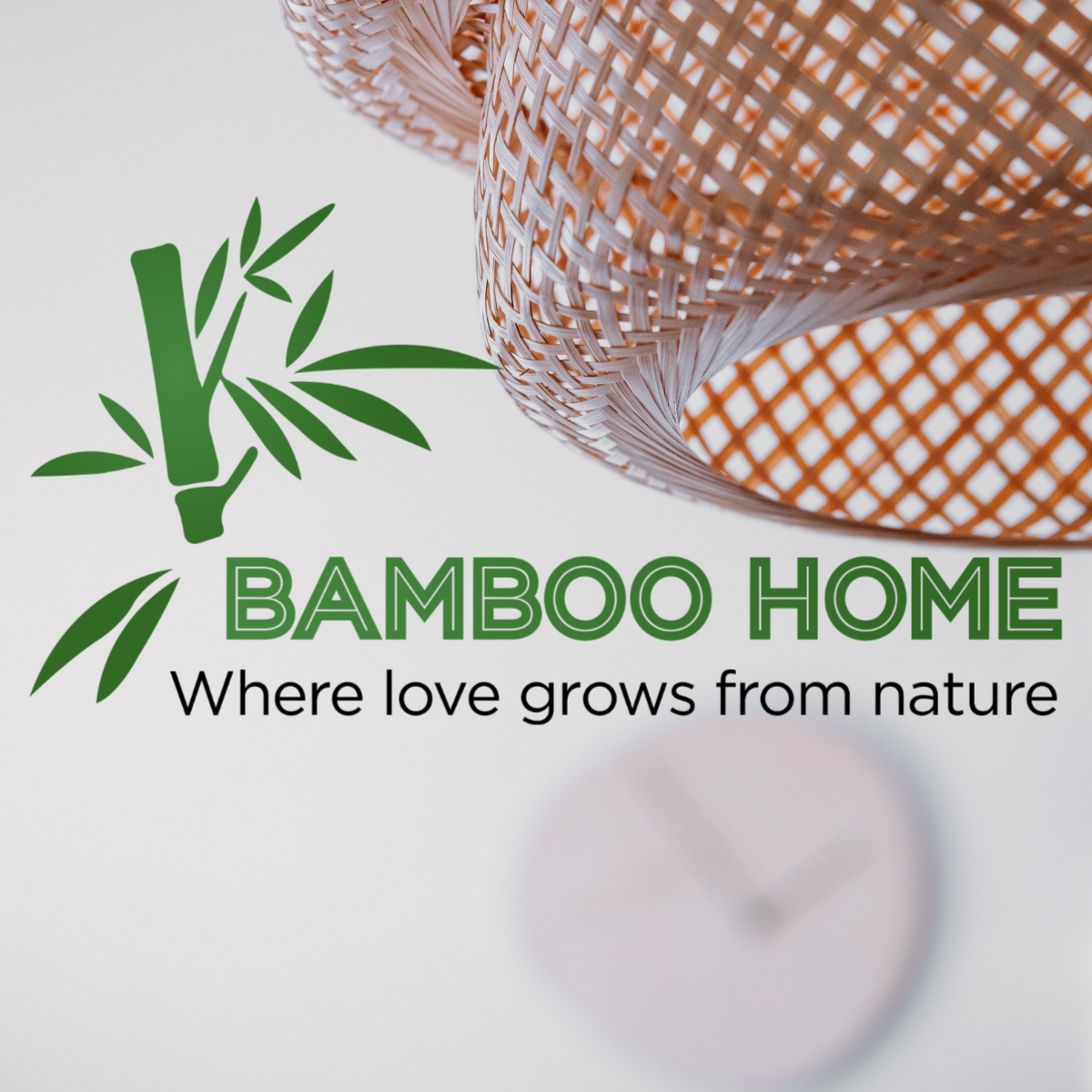 Bamboo Home