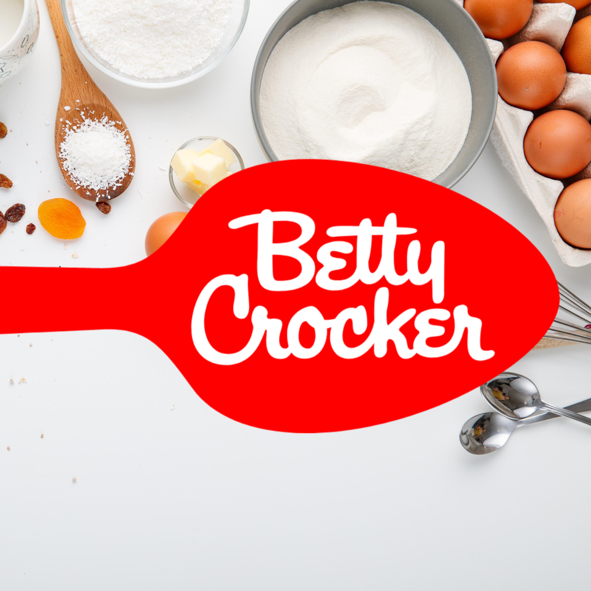 Betty Crocker