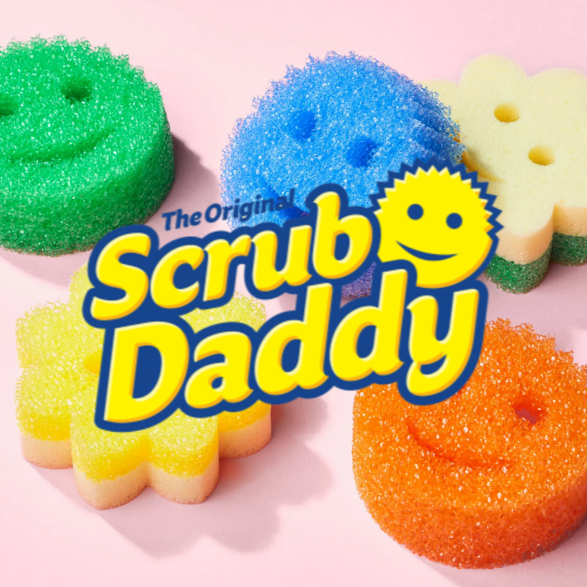 Scrub Daddy Canada Dream scrub-daddy-canada-dream
