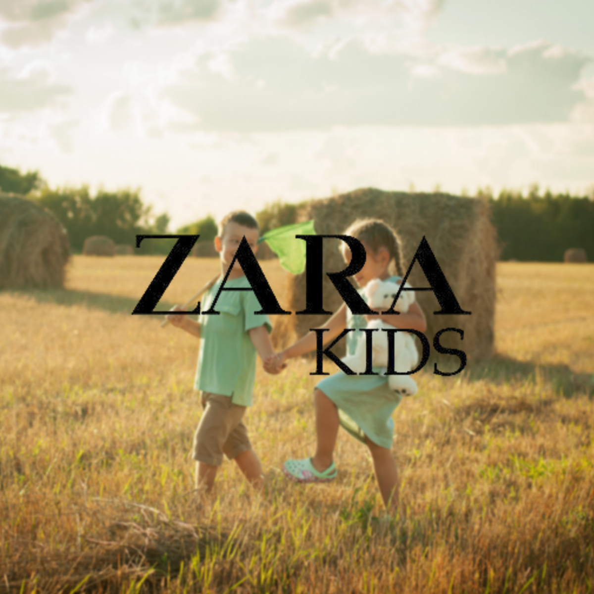 Zara Kids
