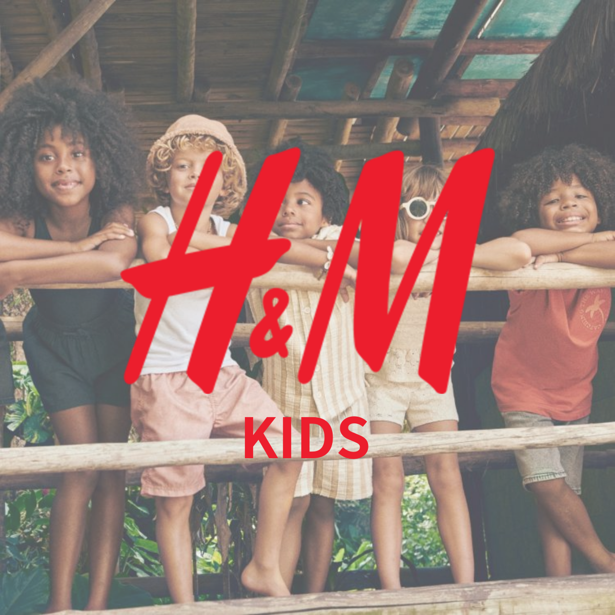H&M Kids