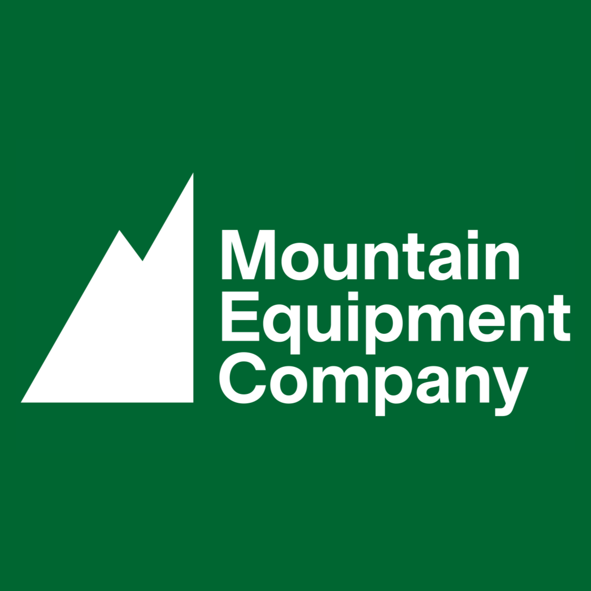 MEC (Mountain Equipment Co-op)