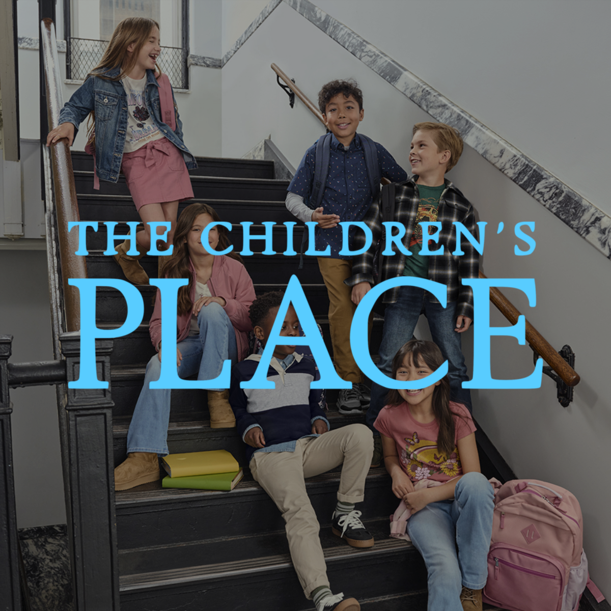 The Children's Place
