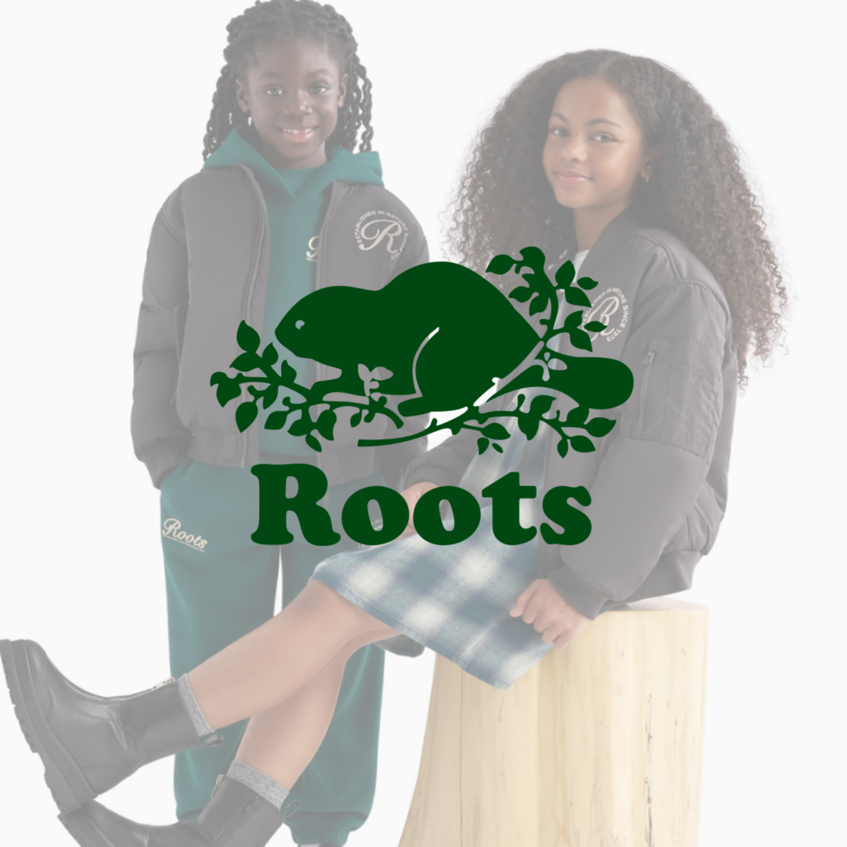 Roots Kids
