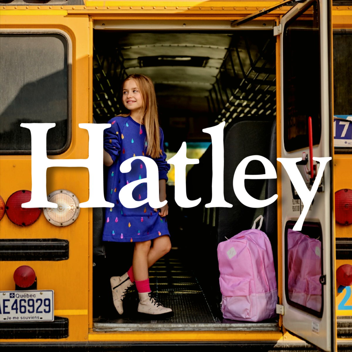 Hatley Canada