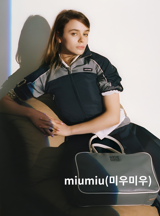 요즘 내추구미 형성하는 느좋패션 브랜드 추천 #광고절대아님 #미우미우 #장원영패션 #장원영미우미우