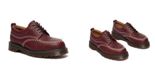 어서와라 닥터마틴의 계절 🍂Dr. Martens Lowell 슈즈, 이번 가을 시즌 준비 완료 #나나닥터마틴 #나나신발