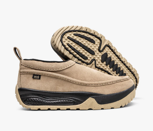 나이키 #ACG모카신 ACG 이지 Khaki and Black 저렴하게 구매하는법