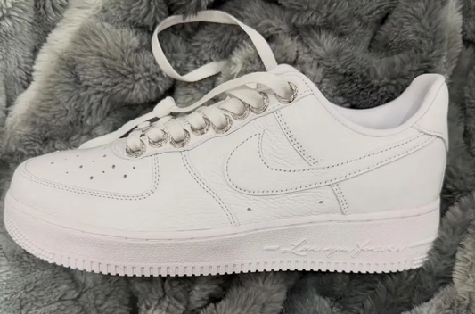 크롬하츠 나이키 감성 그자체, 크롬하츠xNOCTA x Nike Air Force 1 Low | 데일리운동화 추천
