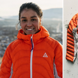 나이키 ACG, 다시 ‘진짜 아웃도어’로 재브랜딩 | 나이키직구 | 나이키사업자통관 캐나다직구