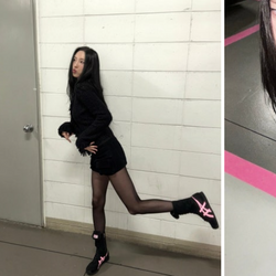 돌아온 하이탑 '하이탑 운동화'로 완성하는 5가지 스타일링 꿀팁 | 하이탑 코디추천