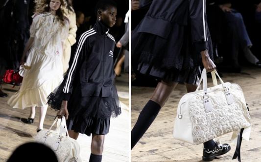 아디다스 시몬로샤 콜라보 직구하는법  | 아디다스 트랙자켓 후기 | 아디다스 직구 사업자통관