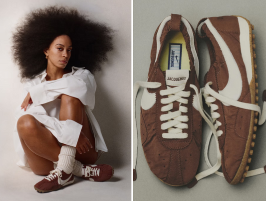 문슈즈 웨이트리스트 없이 구매하기 | 나이키 자크뮈스 문슈즈 직구하는법 공유 | 배대지 주소