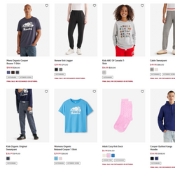 캐나다 국민 브랜드 루츠(ROOTS) 봄 세일 시작! 최대 50% 할인 | 캐나다 기념품 추천 | 캐나다 배대지