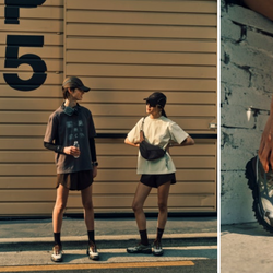 커버낫 미즈노 콜라보 출시 | 미즈노 운동화 사이즈 추천 | 커버낫 미즈노 운동화 프리뷰