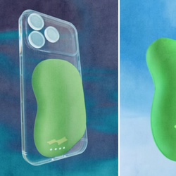 저스틴 비버 맥세이프 충전기 출시 | 스카일러크 직구하는법 공유 | 스카일러크 아이폰 케이스