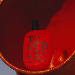 꼼데가르송 향수 TO VETIVER 출시 | 향수 추천 | 데일리 향수 추천 | 향수 해외직구
