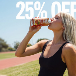 바이오스틸 단백질 파우더 에너지 드링크 25%OFF 할인 링크 공유