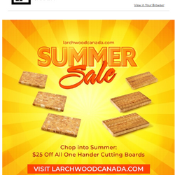 라치우드 캐나다 SUMMER SALE!! $25 할인 링크 공유!