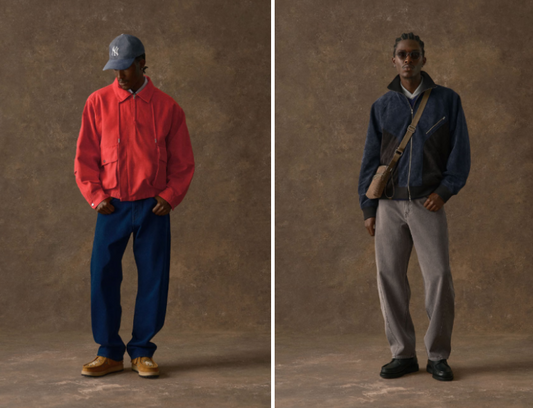 KITH 키스 2026 가을 컬렉션 | kith 니들스·NFL 협업구매하기 | 니들스 직구하는법 공유 | 캐나다 미국 배대지 추천
