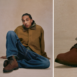 팀버랜드 신상 부츠 추천 |  Timberland 25 Lightweight Waterproof Boot 구매하는 법 | 가을 부츠 추천