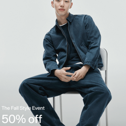 GAP 마지막 50% 할인 링크 공유