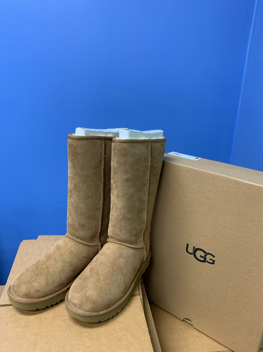 UGG 미국 직구 후기 | 어그 롱부츠 사이즈 추천 | 어그 플랫폼 | 어그 롱부츠 구매 후기