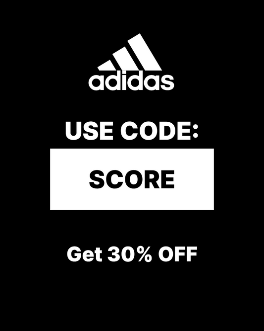 아디다스 30% 할인 코드 공유!!