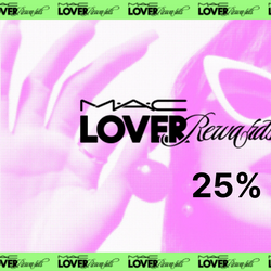 MAC 맥 25퍼센트 할인 링크 공유