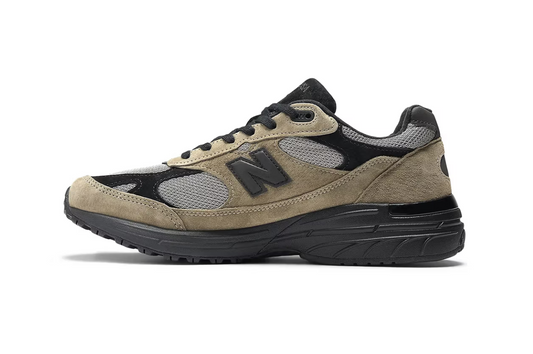 JJJJound x New Balance 993, 클래식 감성의 끝판왕, jjj자운드직구하는법