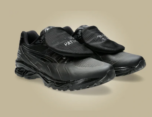 LIMITED EDT x SBTG x GEL-KAYANO 14 : 희소성과 예술의 만남 #해외직구 #정가구매하는법