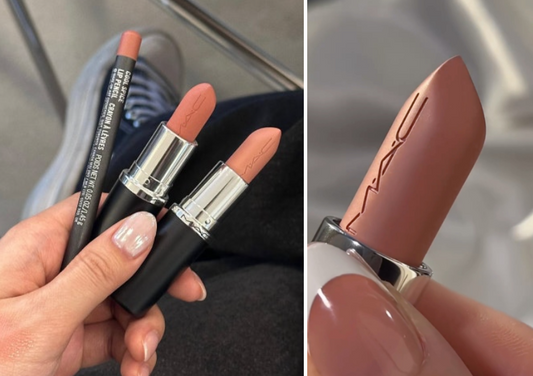 모카무스 메이크업의 정석 맥 저렴하게 구매하는법 공유 MAC 25% 할인 + $125 이상 구매 시 패딩백 증정!