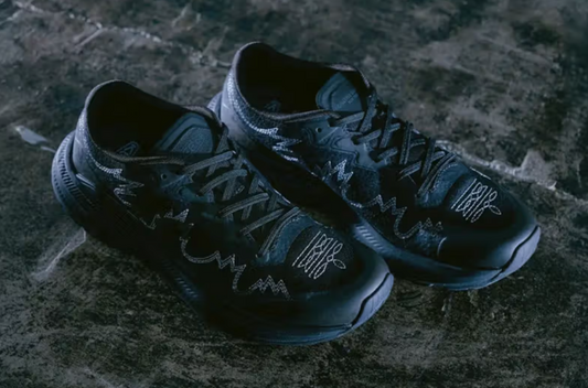 KEEN 킨  × Engineered Garments 콜라보! 웨스턴 감성 뿜뿜하는 WK500 출시 소식 #킨운동화 #킨재스퍼 #재스퍼사이즈추천