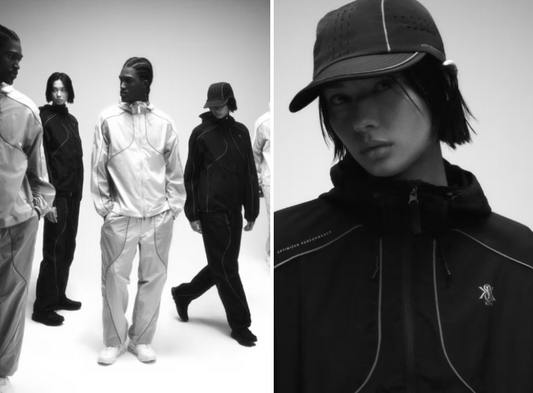 Kith 온러닝, K-Tech 액티브웨어 라인 & On Running  빅 콜라보 정보 공유