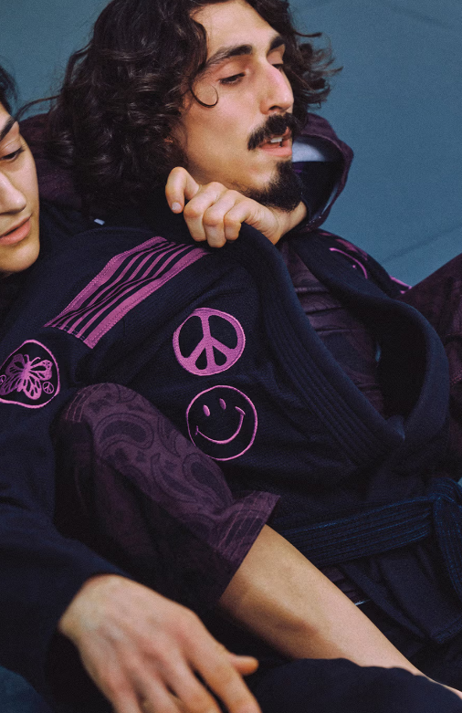 니들스 x 알비노 앤 프레토 협업 출시, BJJ 도복이 스트리트 패션이 되는 순간 | 캐나다 배대지 추천 | 니들스 직구하기