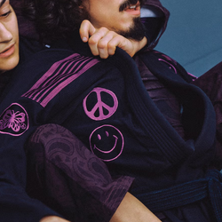 니들스 x 알비노 앤 프레토 협업 출시, BJJ 도복이 스트리트 패션이 되는 순간 | 캐나다 배대지 추천 | 니들스 직구하기